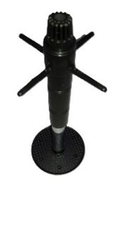 Einsatz / Innenteil für CO2-Absorbertopf